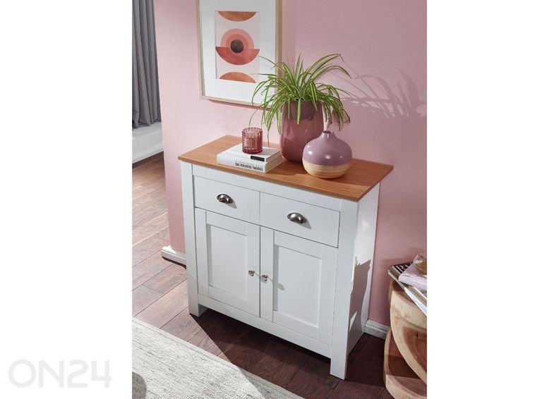 Lipasto 79 cm kuvasuurennos