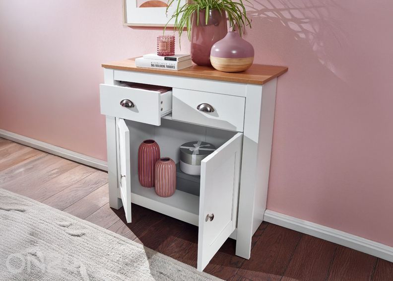 Lipasto 79 cm kuvasuurennos