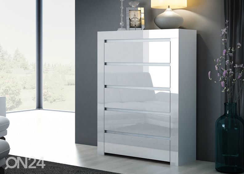 Lipasto 80 cm kuvasuurennos