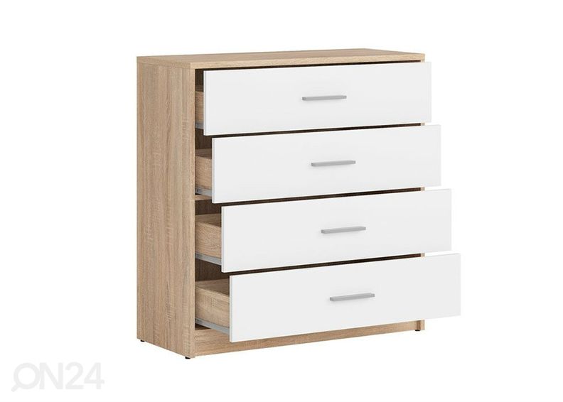 Lipasto 80 cm kuvasuurennos