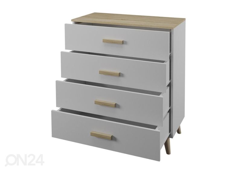 Lipasto 80 cm kuvasuurennos