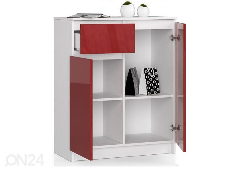 Lipasto 80 cm kuvasuurennos