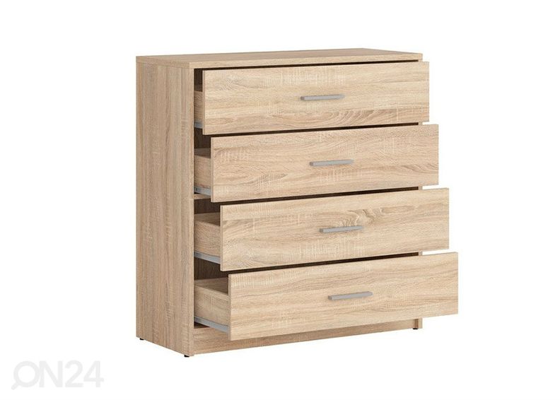 Lipasto 80 cm kuvasuurennos