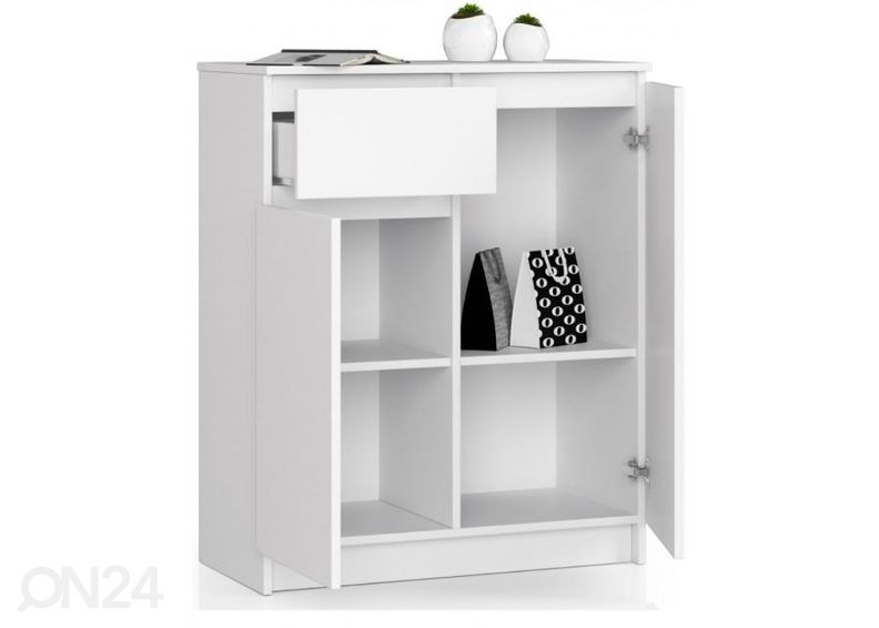 Lipasto 80 cm kuvasuurennos