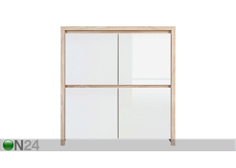 Lipasto kuvasuurennos