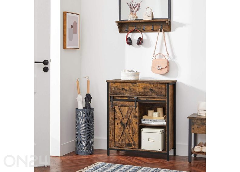 Lipasto 80x70 cm kuvasuurennos