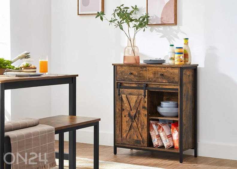 Lipasto 80x70 cm kuvasuurennos