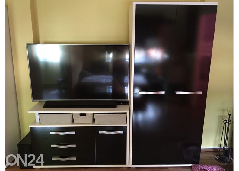 Lipasto kuvasuurennos