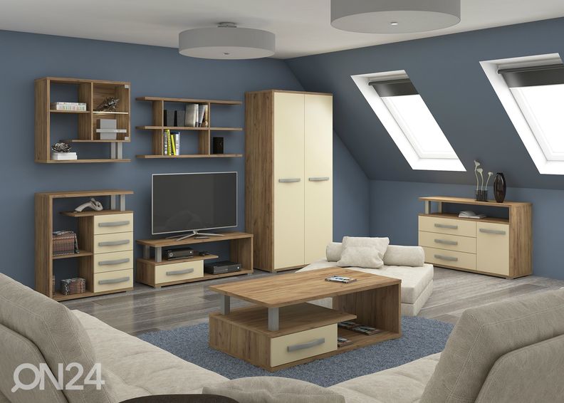 Lipasto kuvasuurennos