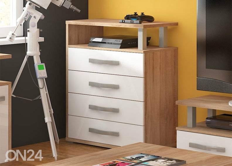 Lipasto kuvasuurennos