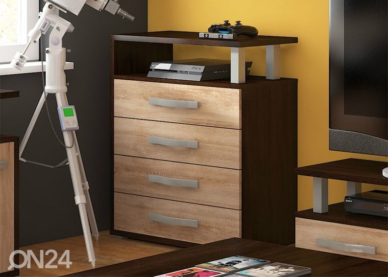 Lipasto kuvasuurennos