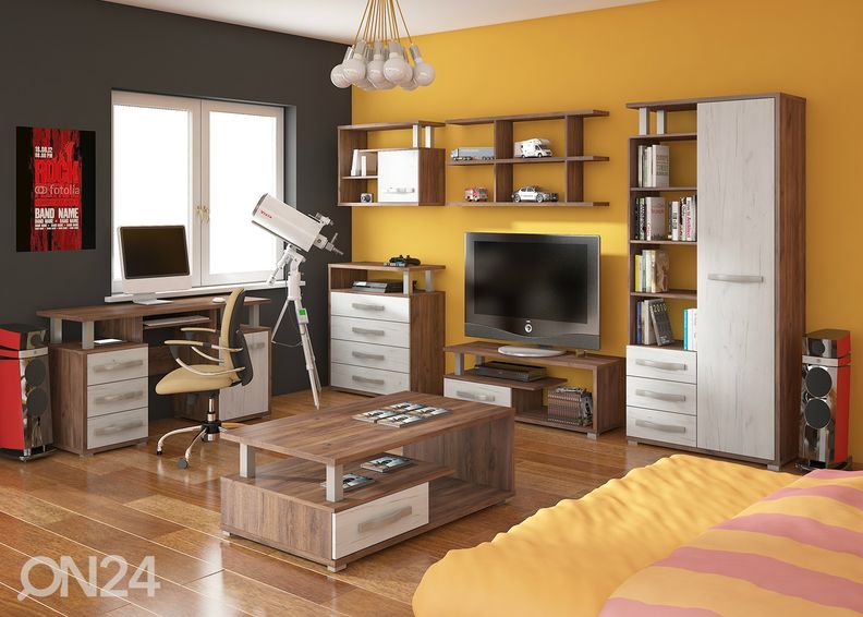 Lipasto kuvasuurennos