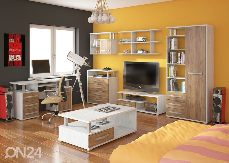 Lipasto kuvasuurennos