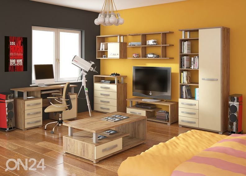 Lipasto kuvasuurennos