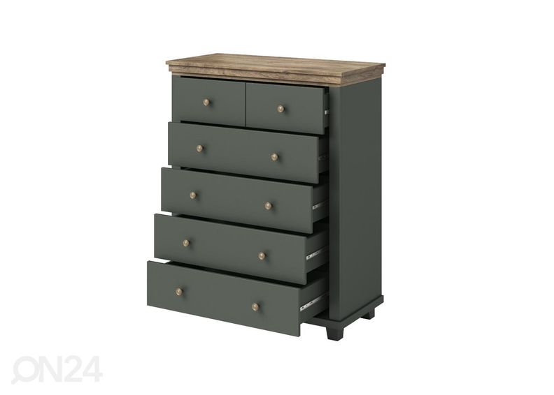Lipasto 90 cm kuvasuurennos
