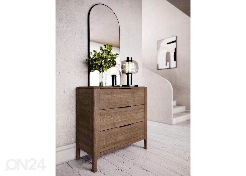 Lipasto 90 cm kuvasuurennos