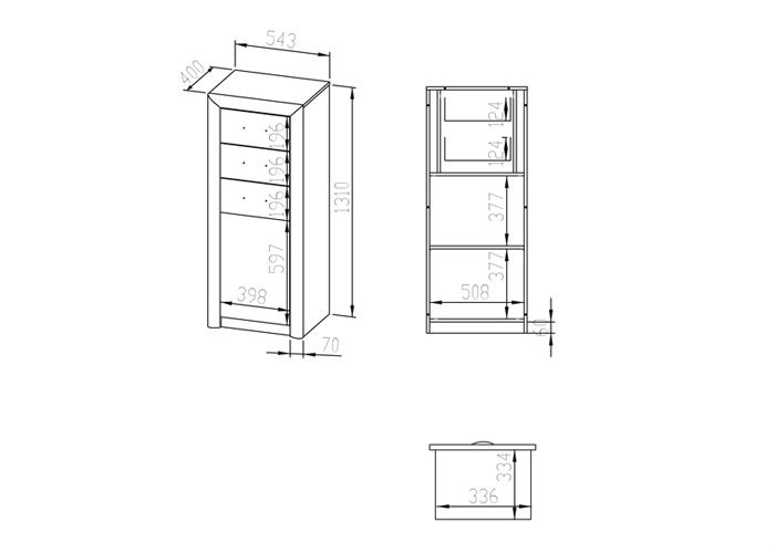 Lipasto kuvasuurennos