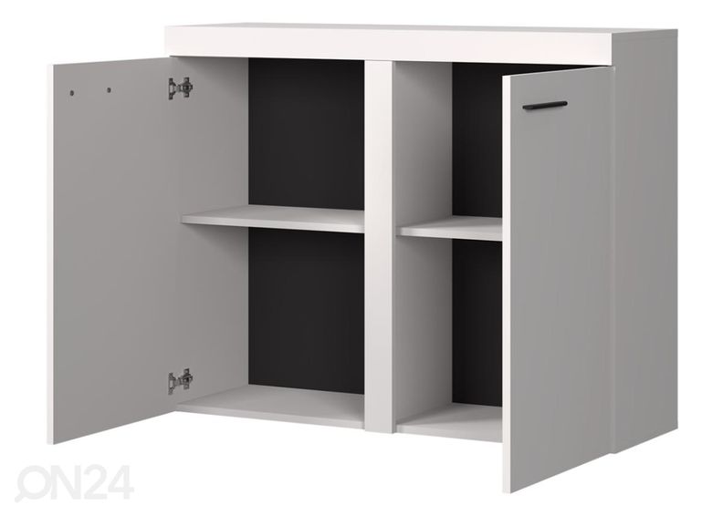 Lipasto 97 cm kuvasuurennos