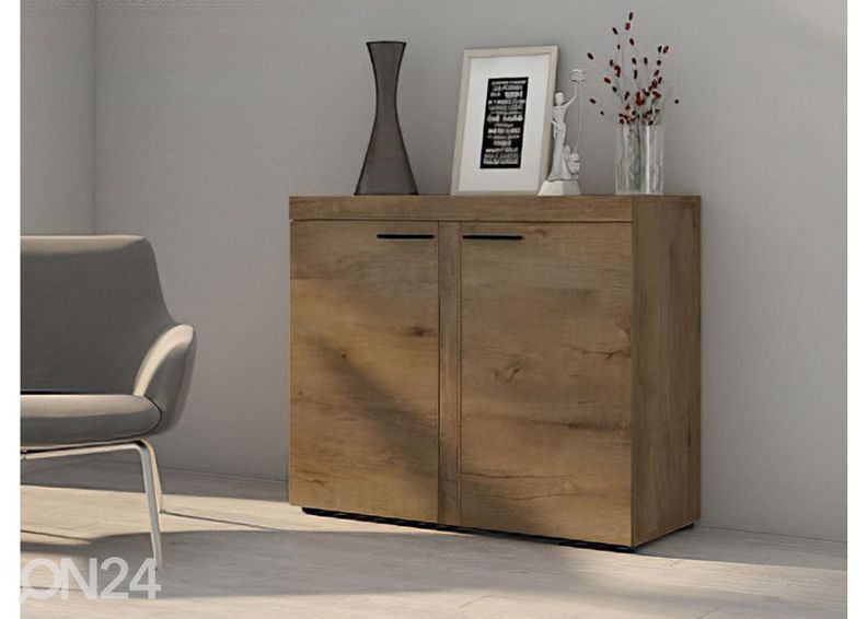 Lipasto 97 cm kuvasuurennos