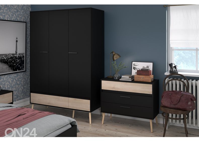 Lipasto Aalborg kuvasuurennos