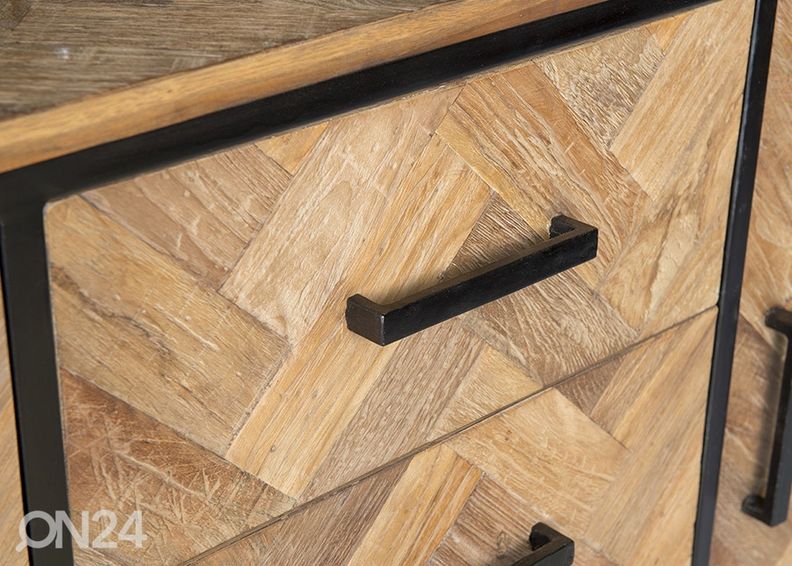 Lipasto Accent 145 cm kuvasuurennos