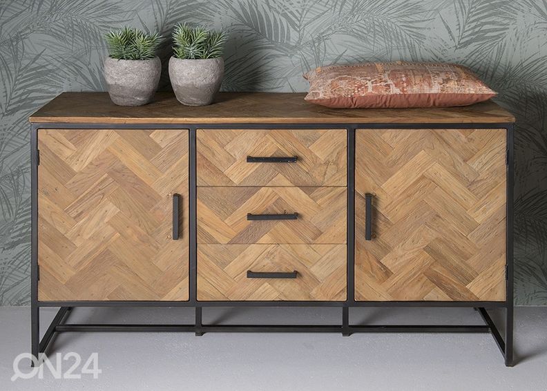 Lipasto Accent 145 cm kuvasuurennos