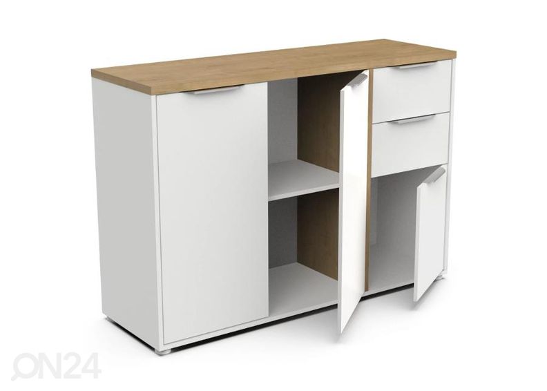 Lipasto Access 121,5 cm kuvasuurennos