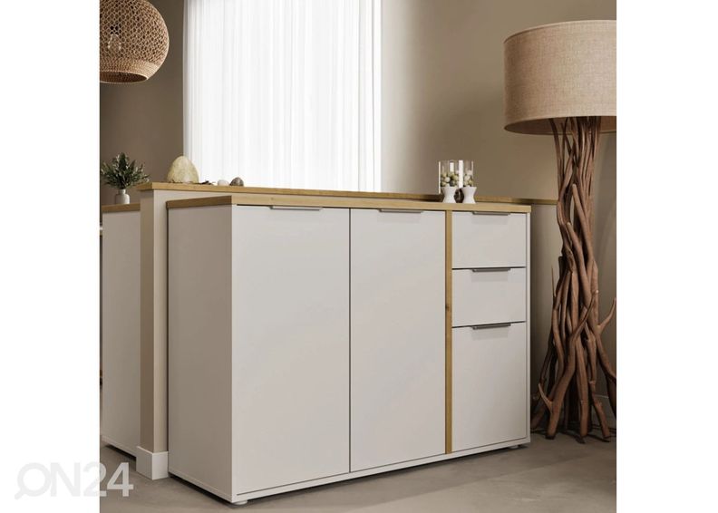 Lipasto Access 121,5 cm kuvasuurennos