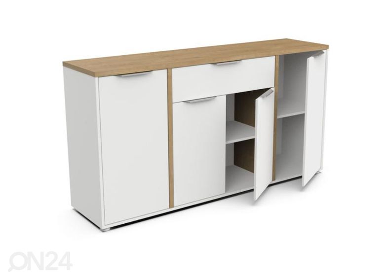 Lipasto Access 160,7 cm kuvasuurennos