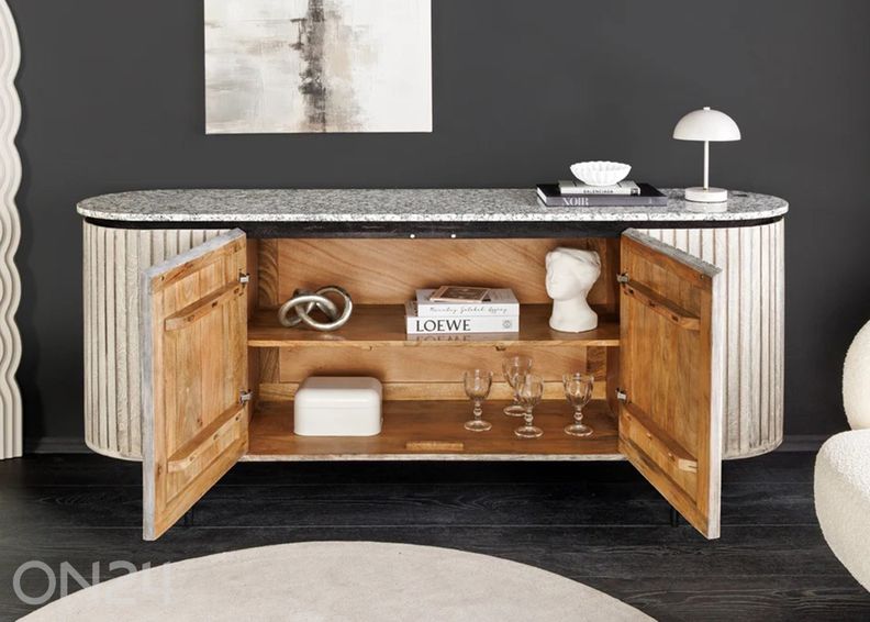 Lipasto Adlon kuvasuurennos