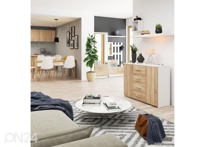 Lipasto Adrian 1102V kuvasuurennos