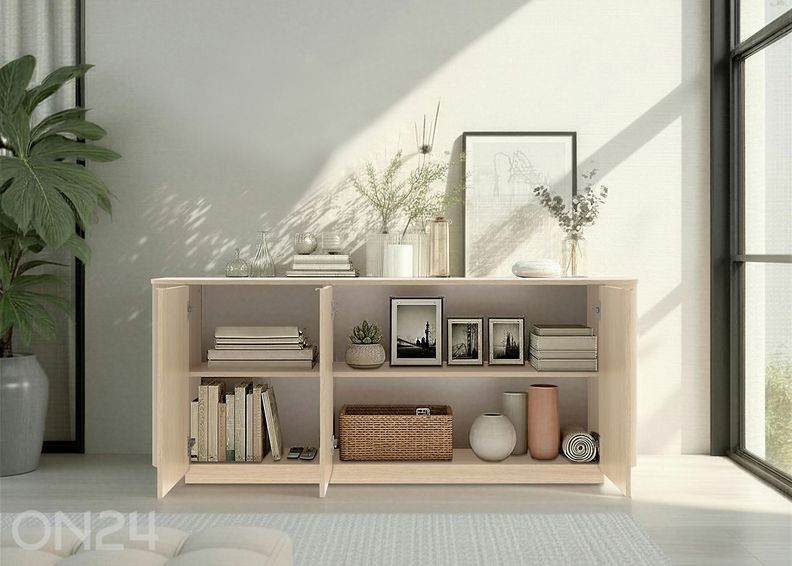 Lipasto Adriatico 180 cm kuvasuurennos