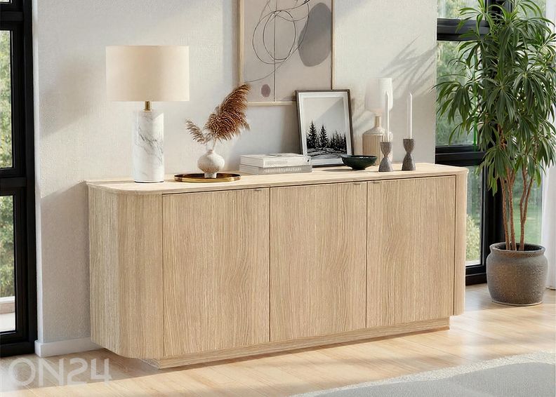 Lipasto Adriatico 180 cm kuvasuurennos