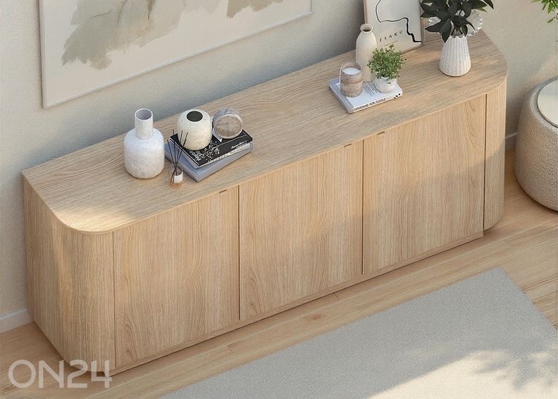 Lipasto Adriatico 180 cm kuvasuurennos