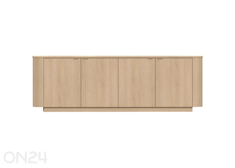 Lipasto Adriatico 230 cm kuvasuurennos