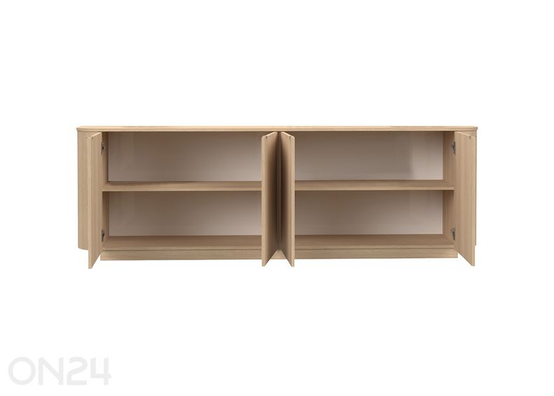 Lipasto Adriatico 230 cm kuvasuurennos