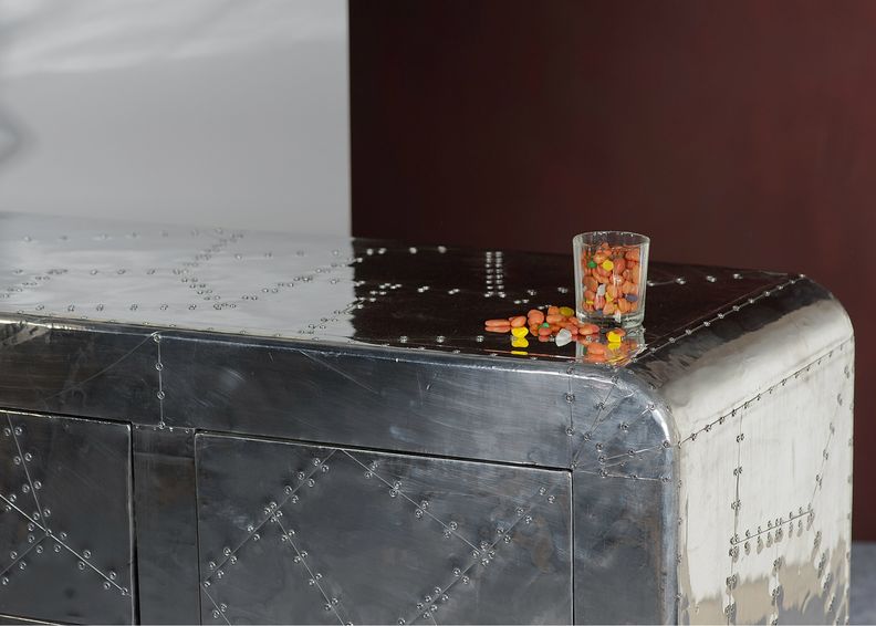 Lipasto Airman kuvasuurennos