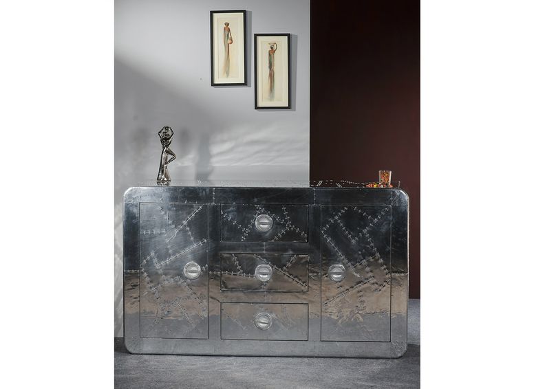 Lipasto Airman kuvasuurennos