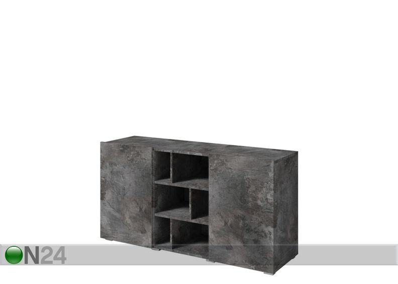 Lipasto Aksel kuvasuurennos