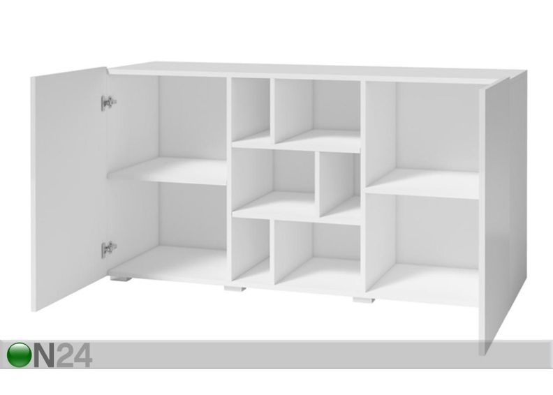 Lipasto Aksel kuvasuurennos