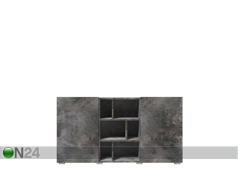 Lipasto Aksel kuvasuurennos