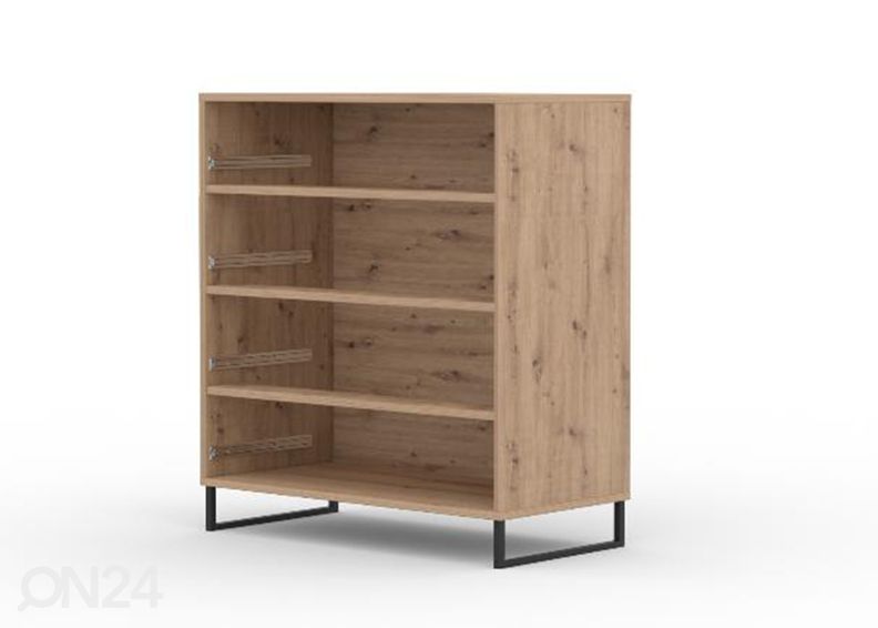 Lipasto Alam 80 cm kuvasuurennos