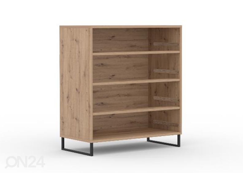 Lipasto Alam 80 cm kuvasuurennos