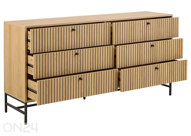 Lipasto Albany kuvasuurennos