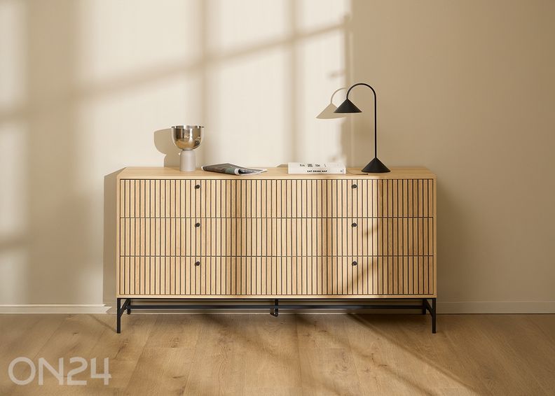 Lipasto Albany kuvasuurennos