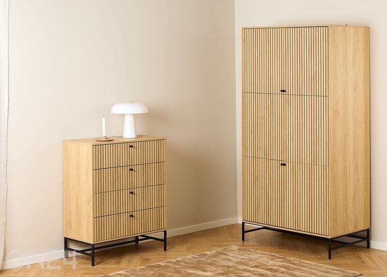 Lipasto Albany kuvasuurennos