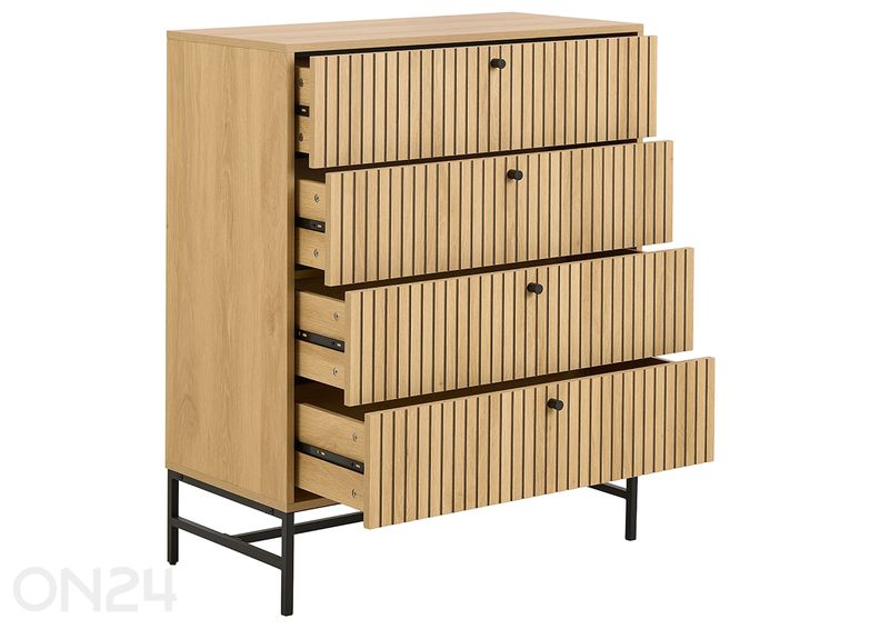 Lipasto Albany kuvasuurennos