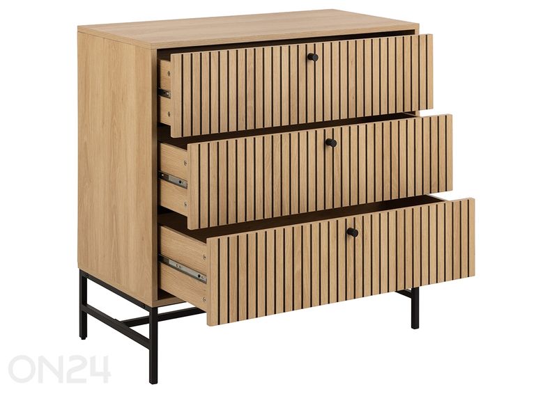 Lipasto Albany kuvasuurennos