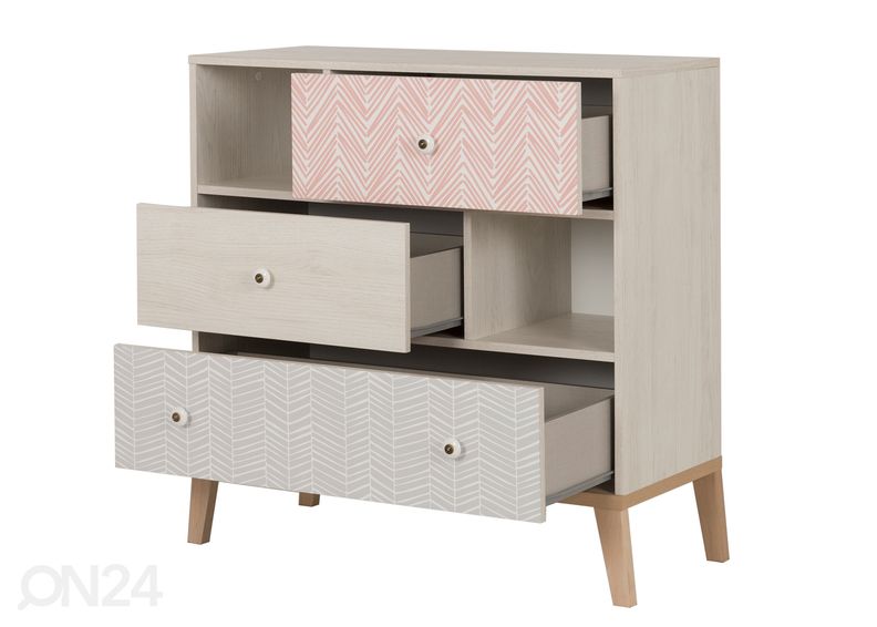 Lipasto Alika kuvasuurennos