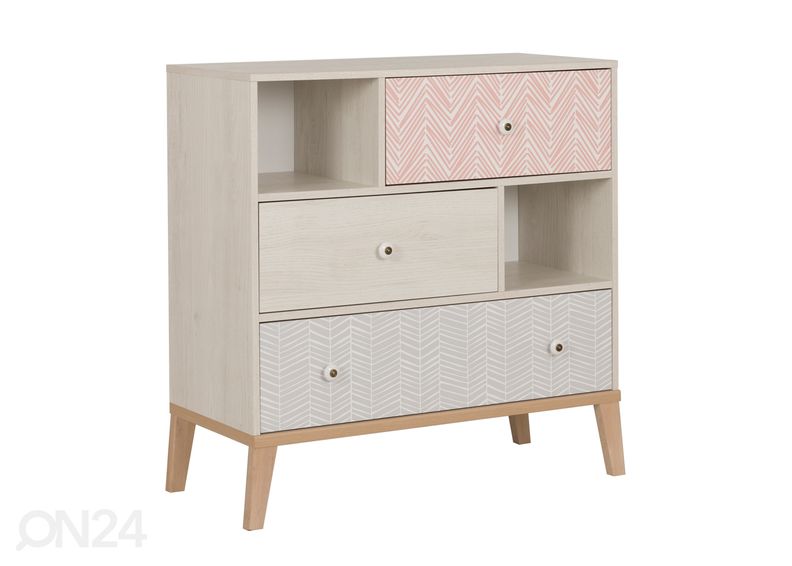 Lipasto Alika kuvasuurennos